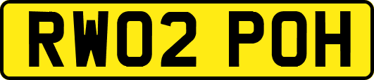 RW02POH