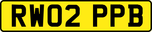 RW02PPB