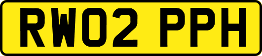 RW02PPH
