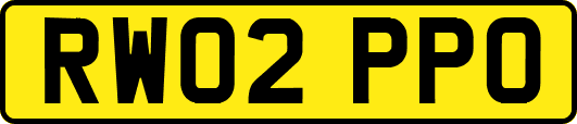 RW02PPO