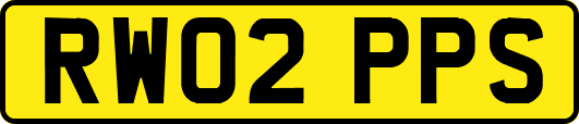 RW02PPS