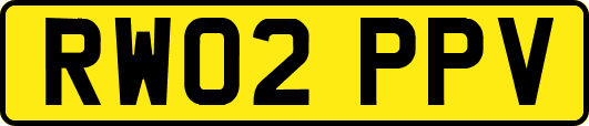 RW02PPV