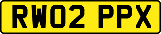 RW02PPX