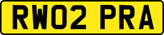 RW02PRA