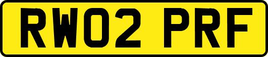 RW02PRF