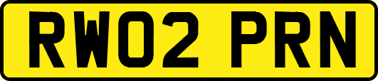 RW02PRN