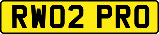 RW02PRO