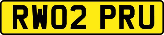 RW02PRU