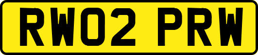 RW02PRW