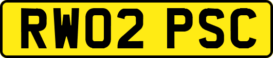 RW02PSC