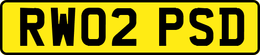 RW02PSD