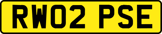 RW02PSE