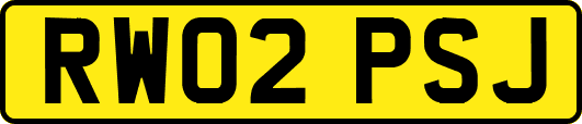 RW02PSJ