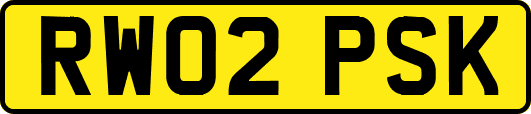 RW02PSK