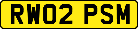 RW02PSM