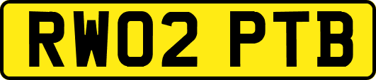RW02PTB