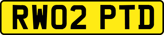 RW02PTD