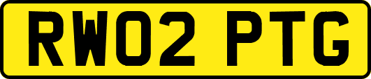 RW02PTG