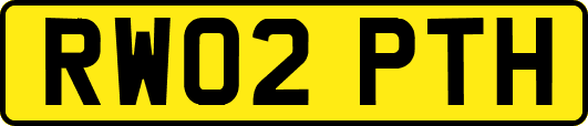 RW02PTH