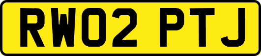 RW02PTJ