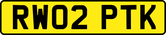 RW02PTK