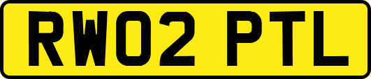 RW02PTL