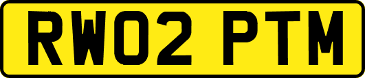 RW02PTM