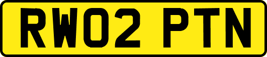 RW02PTN