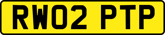 RW02PTP