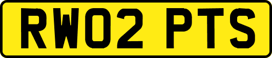 RW02PTS