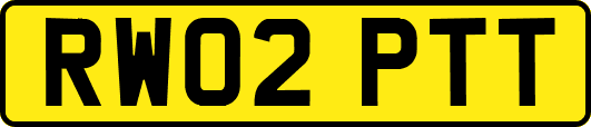 RW02PTT