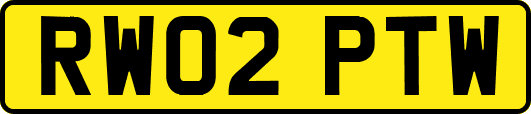 RW02PTW
