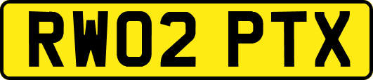 RW02PTX