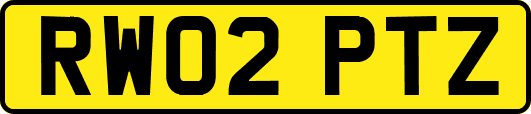 RW02PTZ