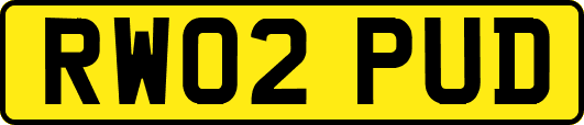 RW02PUD