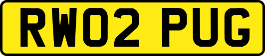 RW02PUG