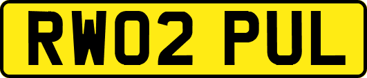 RW02PUL