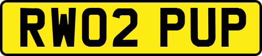 RW02PUP