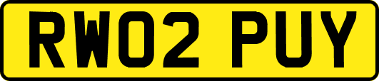 RW02PUY