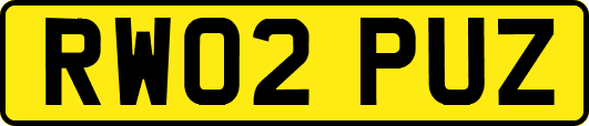 RW02PUZ