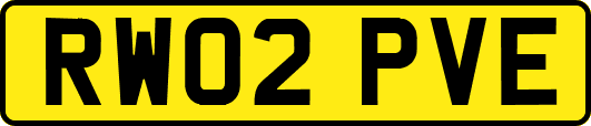 RW02PVE