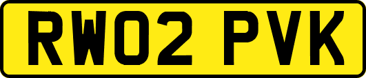 RW02PVK