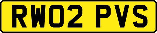 RW02PVS