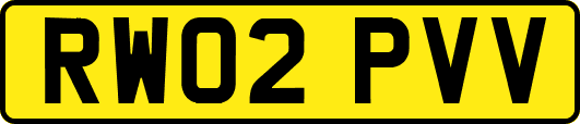 RW02PVV