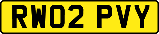 RW02PVY