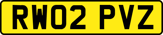 RW02PVZ