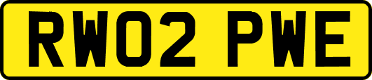 RW02PWE