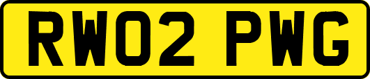 RW02PWG