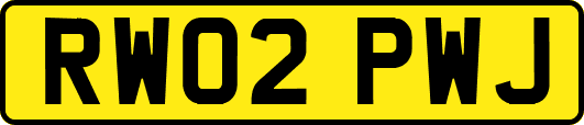 RW02PWJ
