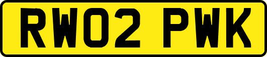 RW02PWK